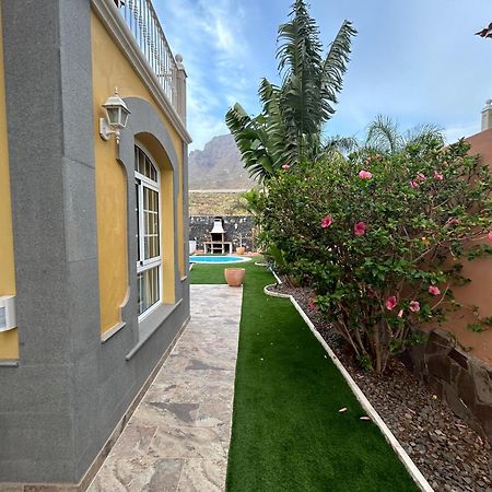 Lady'S Villa#Luxury Costa Adeje Eksteriør bilde