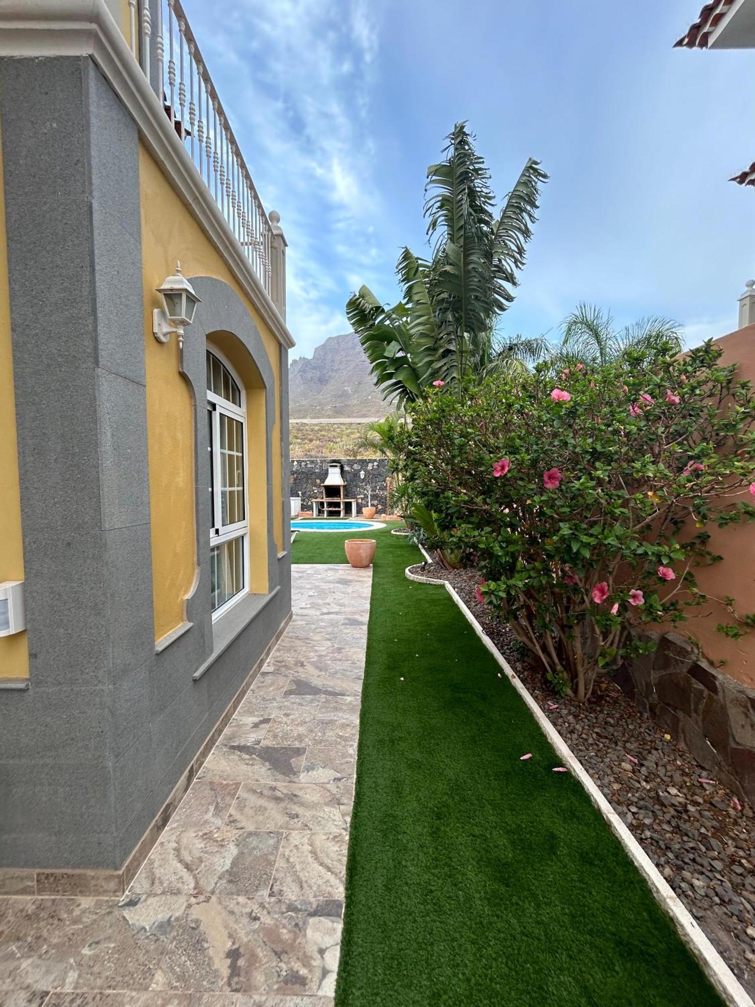 Lady'S Villa#Luxury Costa Adeje Eksteriør bilde