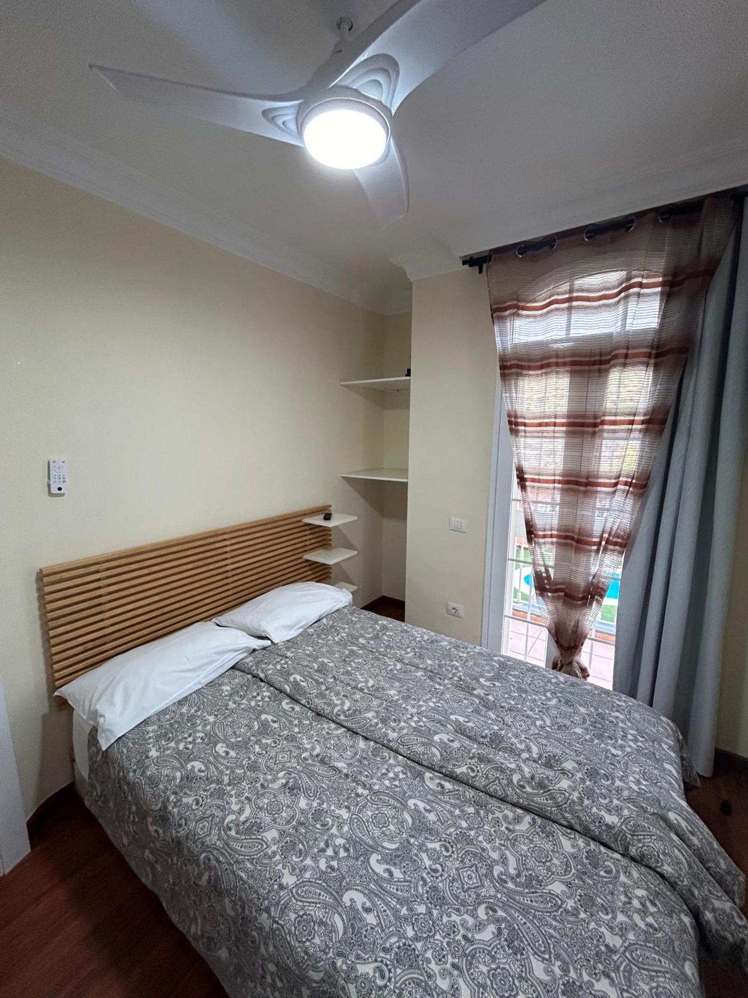 Lady'S Villa#Luxury Costa Adeje Eksteriør bilde