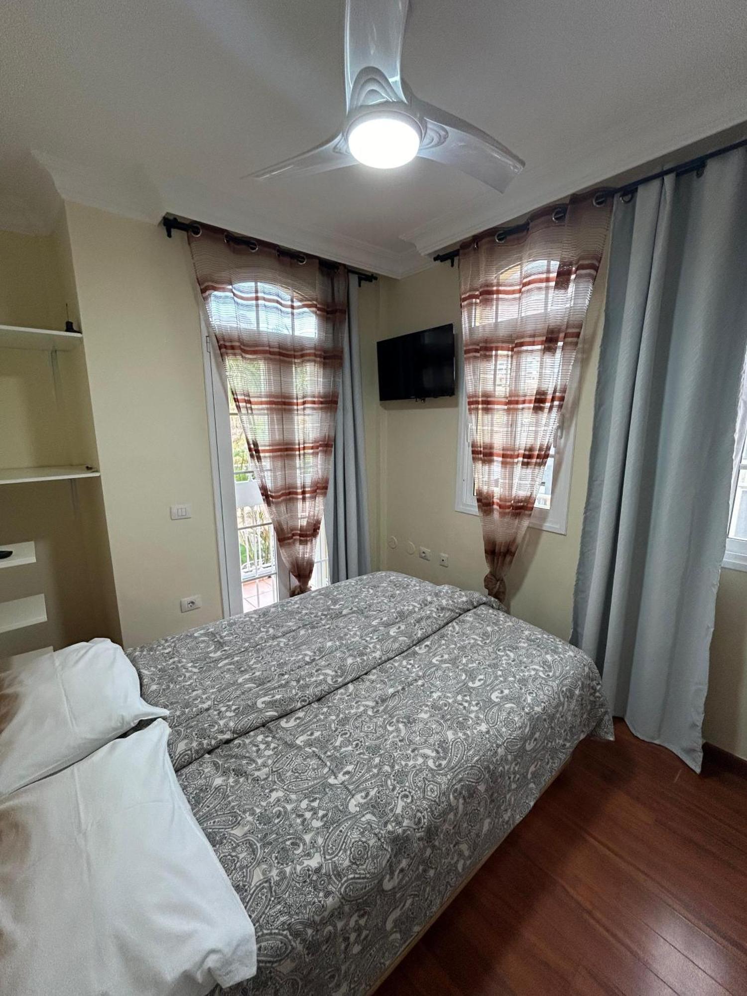 Lady'S Villa#Luxury Costa Adeje Eksteriør bilde