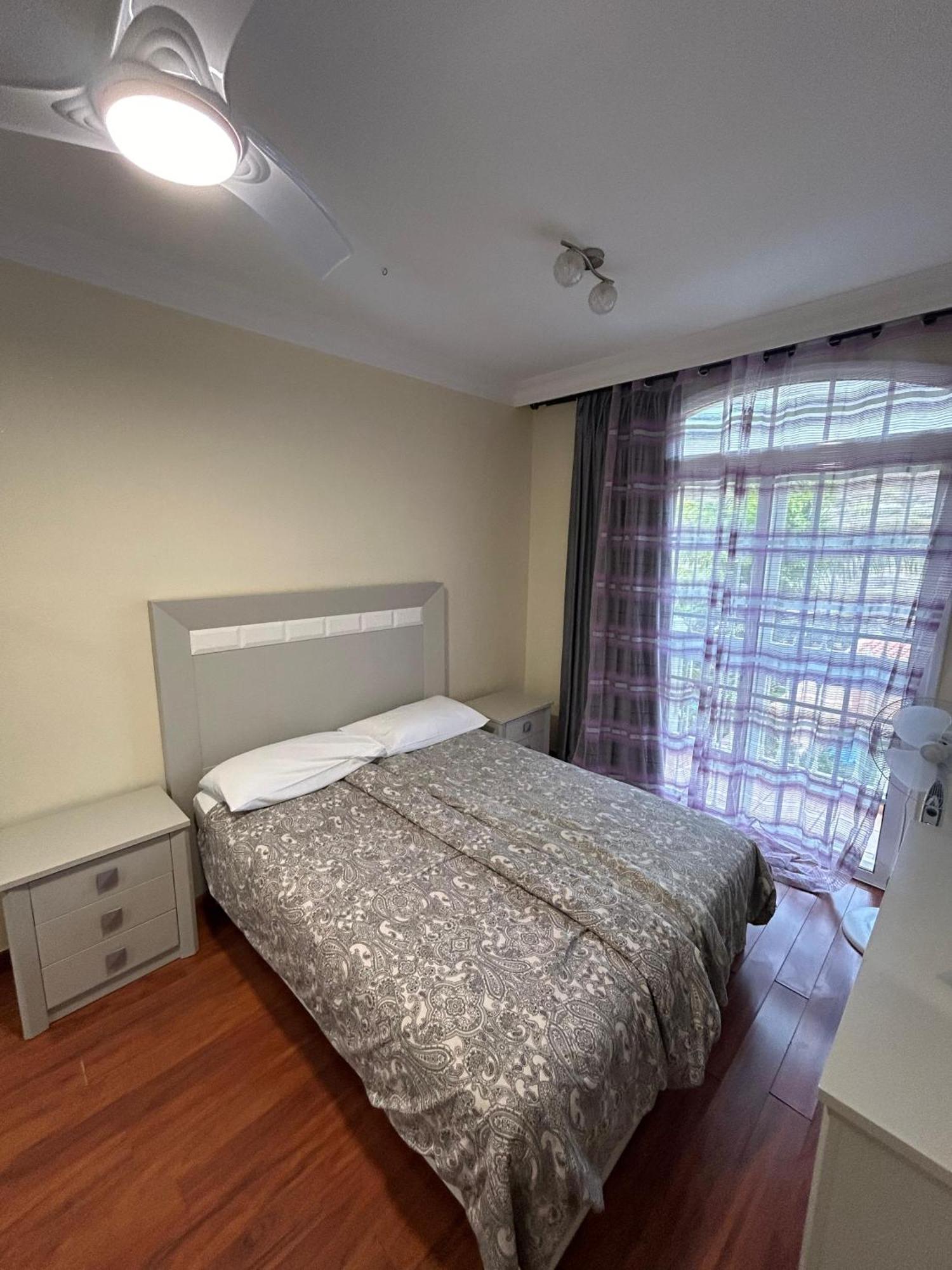 Lady'S Villa#Luxury Costa Adeje Eksteriør bilde