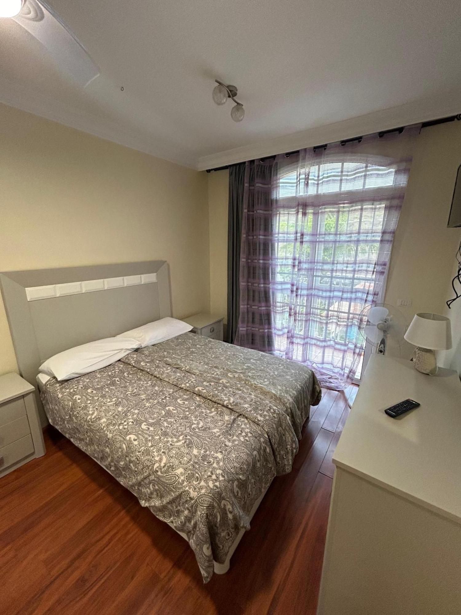 Lady'S Villa#Luxury Costa Adeje Eksteriør bilde