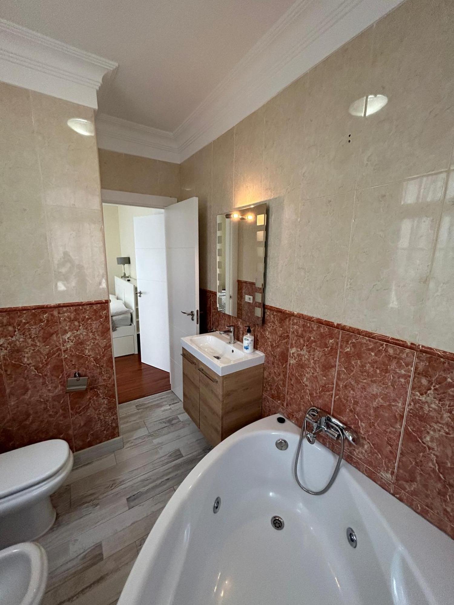 Lady'S Villa#Luxury Costa Adeje Eksteriør bilde
