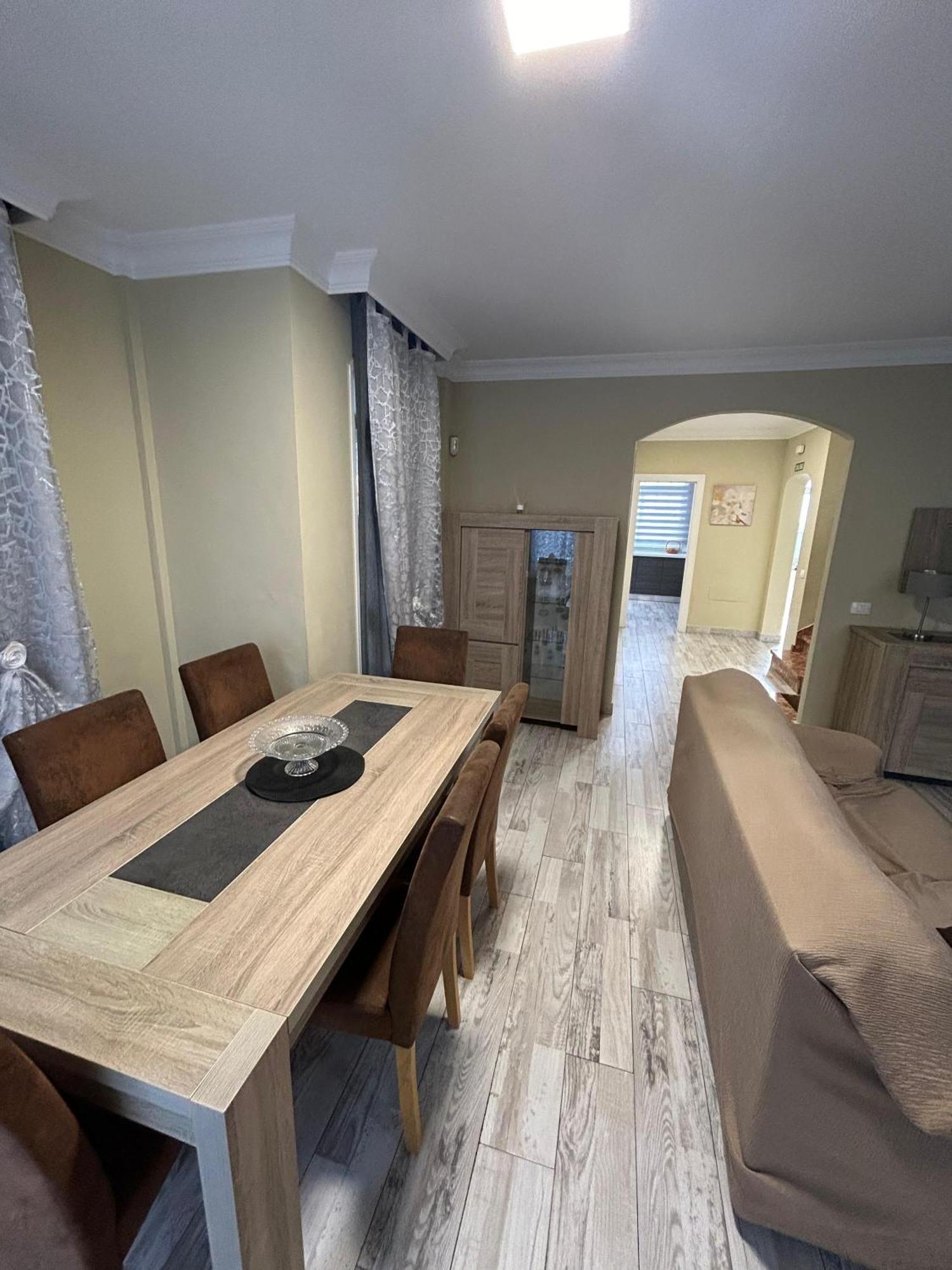 Lady'S Villa#Luxury Costa Adeje Eksteriør bilde