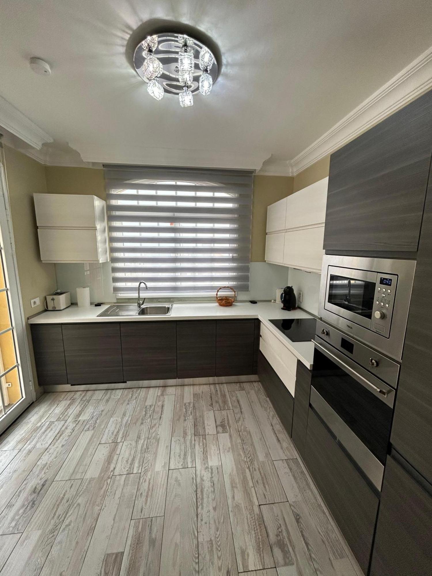 Lady'S Villa#Luxury Costa Adeje Eksteriør bilde