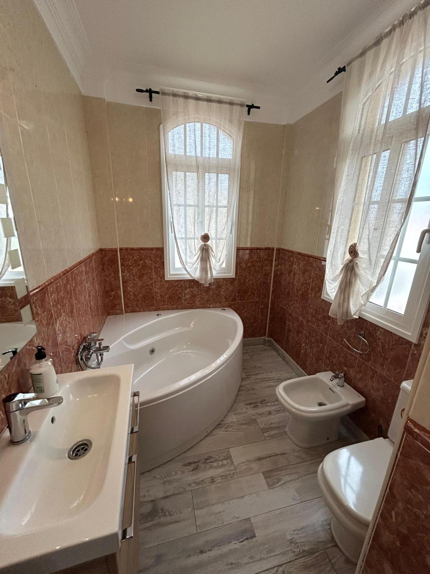 Lady'S Villa#Luxury Costa Adeje Eksteriør bilde