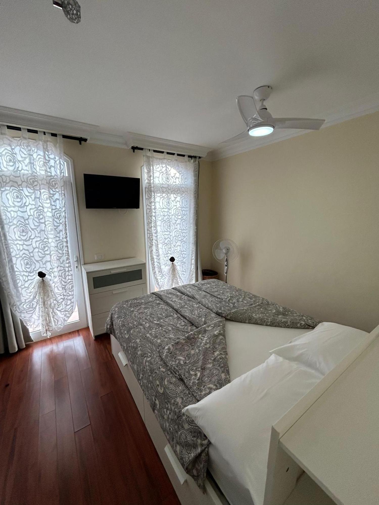 Lady'S Villa#Luxury Costa Adeje Eksteriør bilde