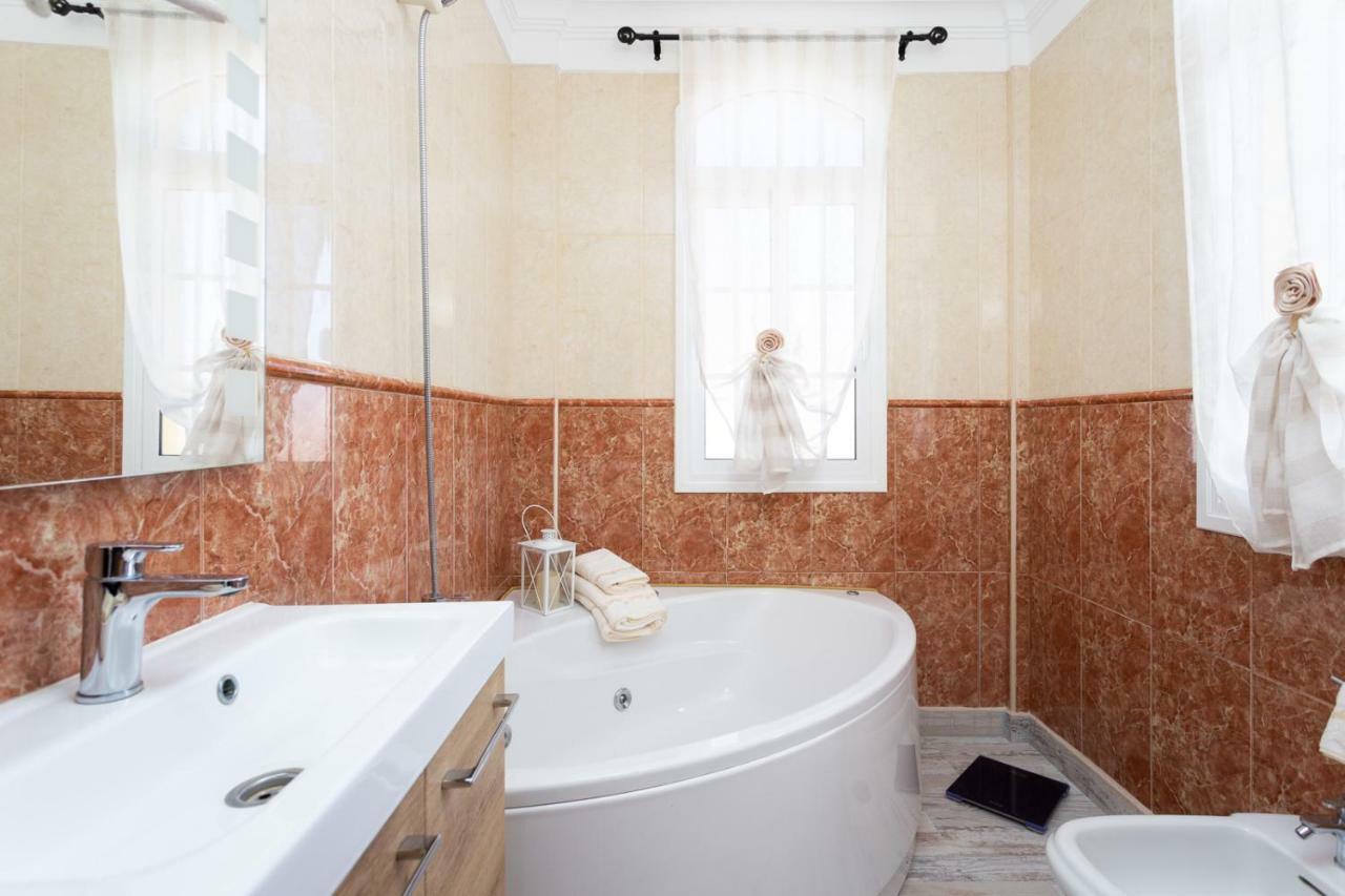 Lady'S Villa#Luxury Costa Adeje Eksteriør bilde