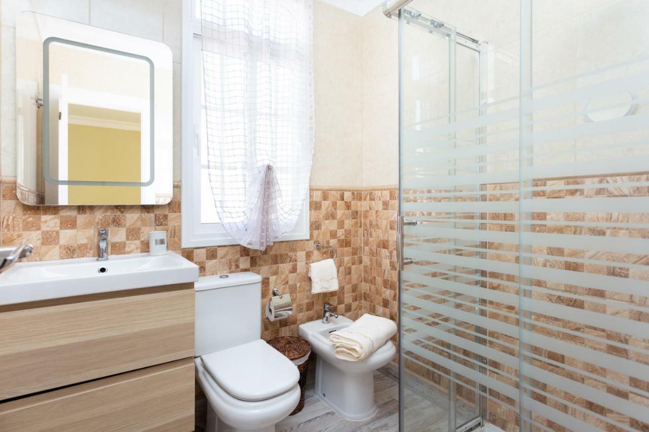 Lady'S Villa#Luxury Costa Adeje Eksteriør bilde
