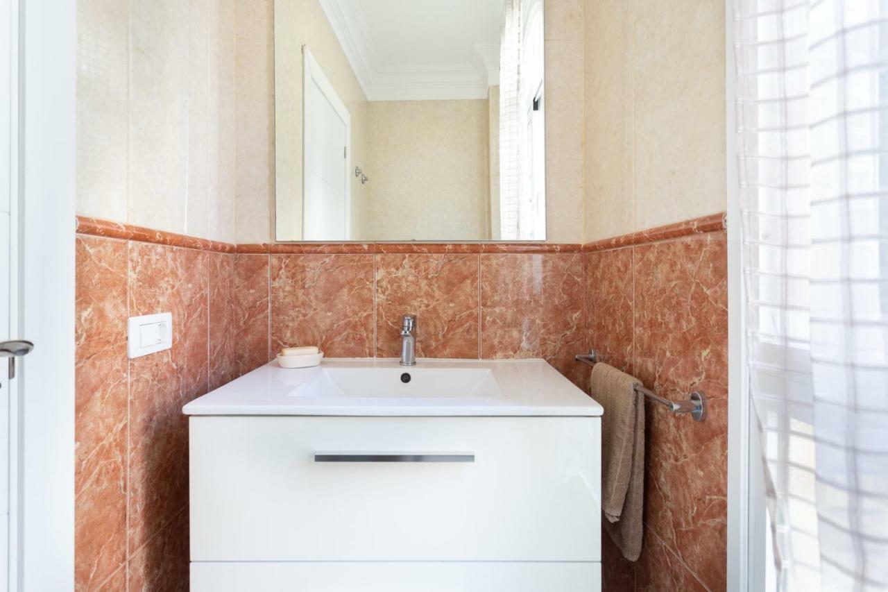 Lady'S Villa#Luxury Costa Adeje Eksteriør bilde