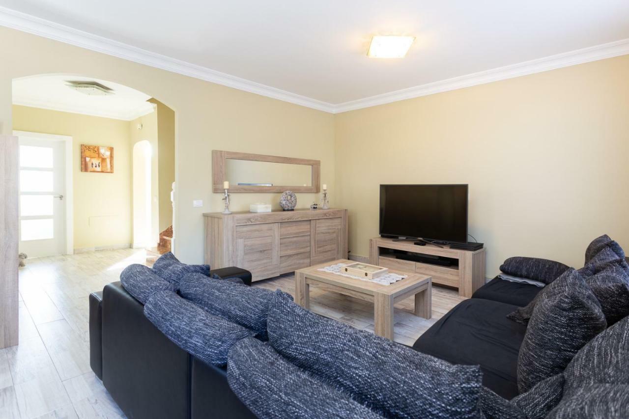 Lady'S Villa#Luxury Costa Adeje Eksteriør bilde