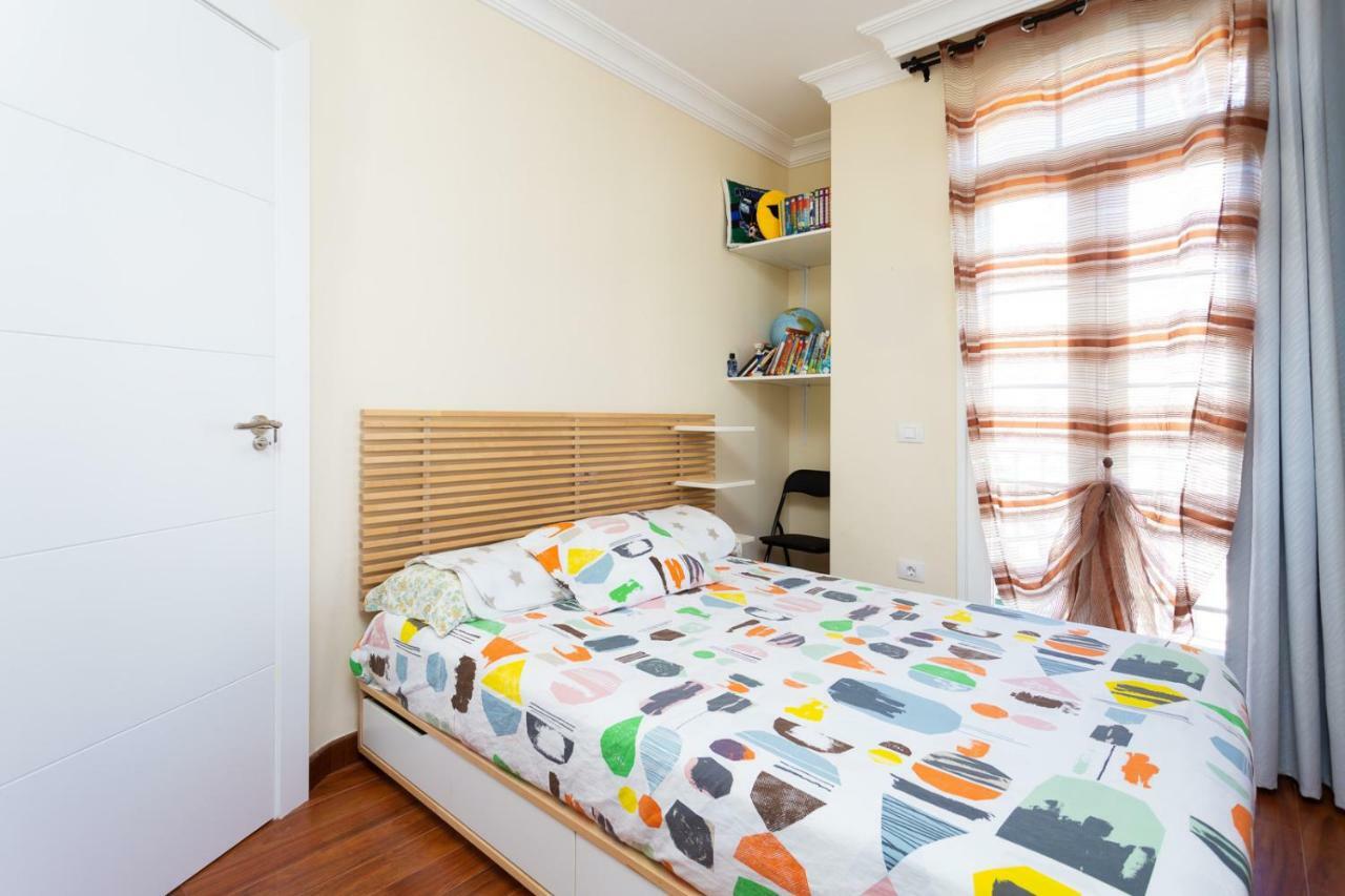 Lady'S Villa#Luxury Costa Adeje Eksteriør bilde