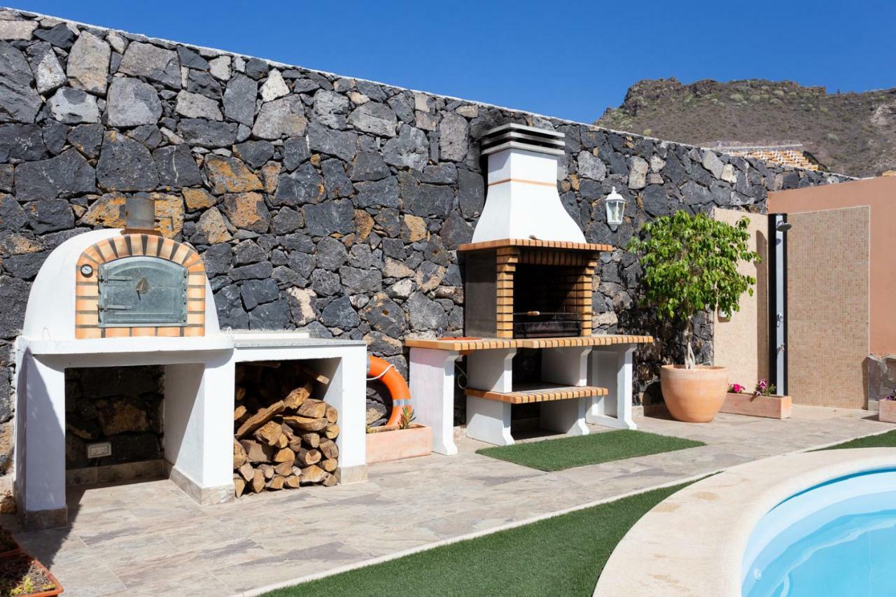 Lady'S Villa#Luxury Costa Adeje Eksteriør bilde